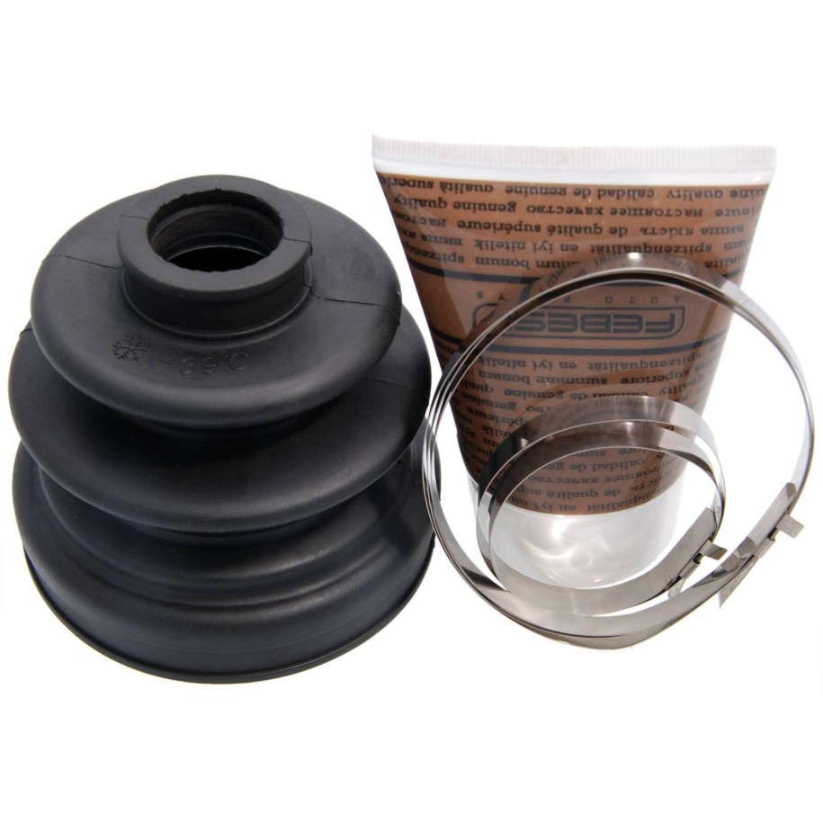 Bellow Drive Shaft - FEBEST 0415K94