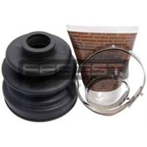 Bellow Drive Shaft - FEBEST 0415K94