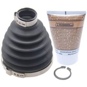 Bellow Drive Shaft - FEBEST 0415PV97