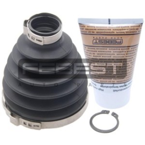 Bellow Drive Shaft - FEBEST 0415PV97