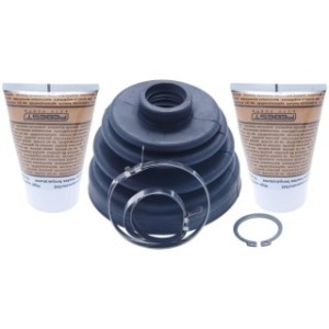 Bellow Drive Shaft - FEBEST 0415V75RR