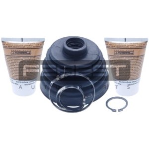 Bellow Drive Shaft - FEBEST 0415V75RR