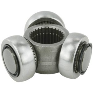 Spider Assembly Drive Shaft - FEBEST 0416CY2
