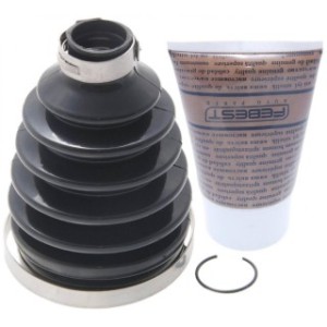 Bellow Drive Shaft - FEBEST 0417PGA2RR