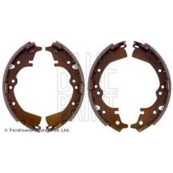 Brake Shoe Set BLUE PRINT ADT34164 for TOYOTA HILUX