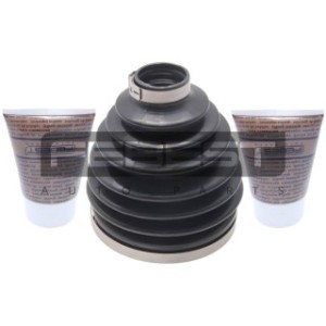 Bellow Drive Shaft - FEBEST 0417PV97WR