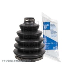 Drive Shaft Bellow Kit BLUE PRINT ADN18174 for LAND ROVER