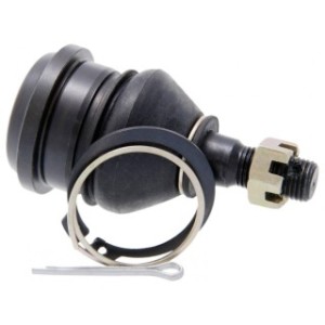 Ball Joint - FEBEST 0420DJ1R