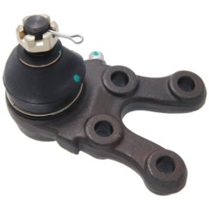 Ball Joint - FEBEST 0420PD8LRH