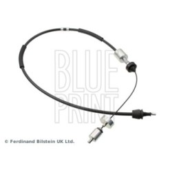Clutch Control Cable Pull BLUE PRINT ADBP380002 for RENAULT