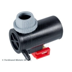 Window Cleaning Washer Fluid Pump BLUE PRINT ADH20301 for HONDA