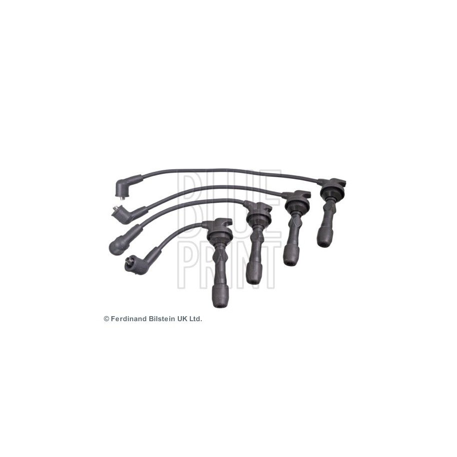 Ignition Cable Kit BLUE PRINT ADG01658 for KIA PICANTO