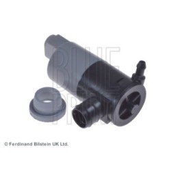 Window Cleaning Washer Fluid Pump BLUE PRINT ADJ130301 for LAND ROVER