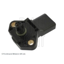 Boost Pressure Sensor BLUE PRINT ADC47436 for AUDI