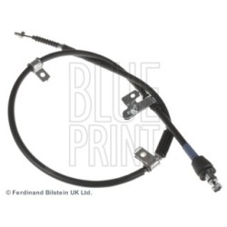 Parking Brake Cable Pull BLUE PRINT ADG046226 for HYUNDAI COUPE