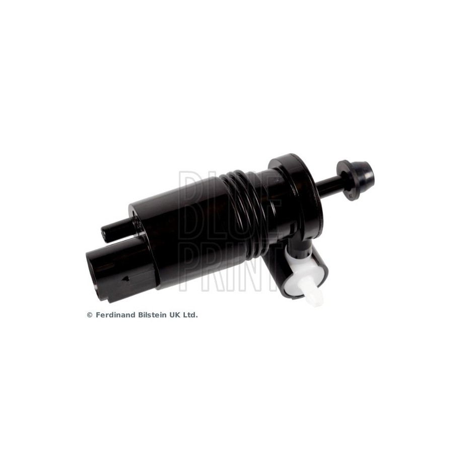 Window Cleaning Washer Fluid Pump BLUE PRINT ADB110302 for MINI