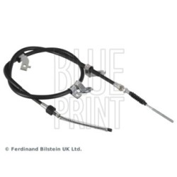 Parking Brake Cable Pull BLUE PRINT ADBP460000 for MITSUBISHI L200
