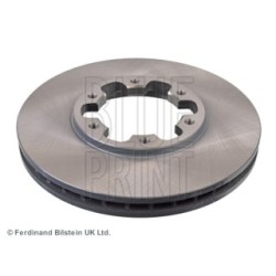 Brake Disc BLUE PRINT ADN143138 for NISSAN CUBE