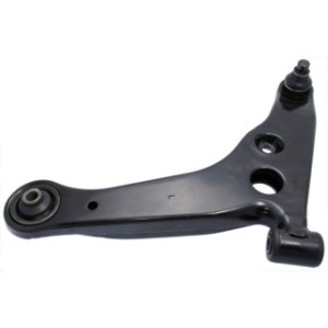 Control Trailing Arm Wheel Suspension - FEBEST 0424CSLH
