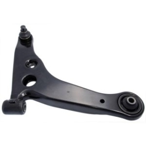 Control Trailing Arm Wheel Suspension - FEBEST 0424CSRH