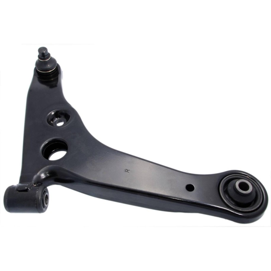 Control Trailing Arm Wheel Suspension - FEBEST 0424CSRH
