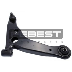 Control Trailing Arm Wheel Suspension - FEBEST 0424CSRH
