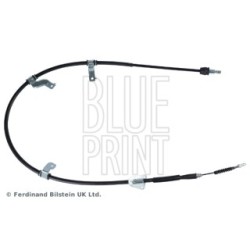 Parking Brake Cable Pull BLUE PRINT ADG046284 for KIA CEE'D