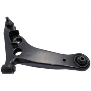 Control Trailing Arm Wheel Suspension - FEBEST 0424CURH
