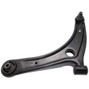 Control Trailing Arm Wheel Suspension - FEBEST 0424CWLH