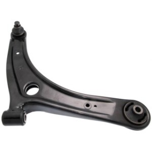 Control Trailing Arm Wheel Suspension - FEBEST 0424CWRH