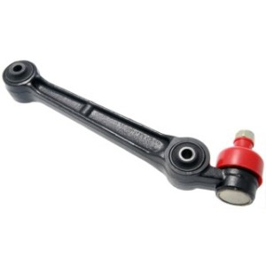 Control Trailing Arm Wheel Suspension - FEBEST 0424E55DL