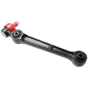 Control Trailing Arm Wheel Suspension - FEBEST 0424E55DR