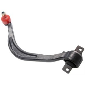 Control Trailing Arm Wheel Suspension - FEBEST 0424E55RH