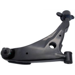 Control Trailing Arm Wheel Suspension - FEBEST 0424EA3RH