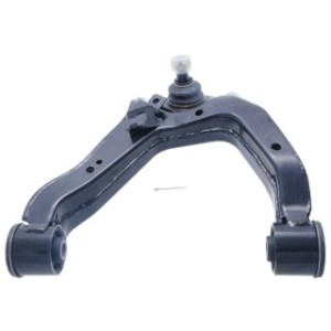 Control Trailing Arm Wheel Suspension - FEBEST 0424V97FL