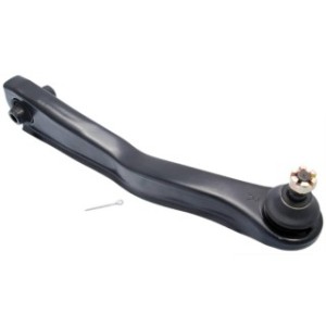 Control Trailing Arm Wheel Suspension - FEBEST 0425EARH