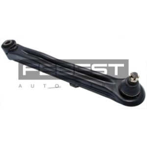 Control Trailing Arm Wheel Suspension - FEBEST 0425V75