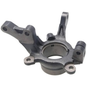 Steering Knuckle Wheel Suspension - FEBEST 0428CWFRH