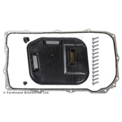 Automatic Transmission Hydraulic Filter Kit BLUE PRINT ADV182163 for VW