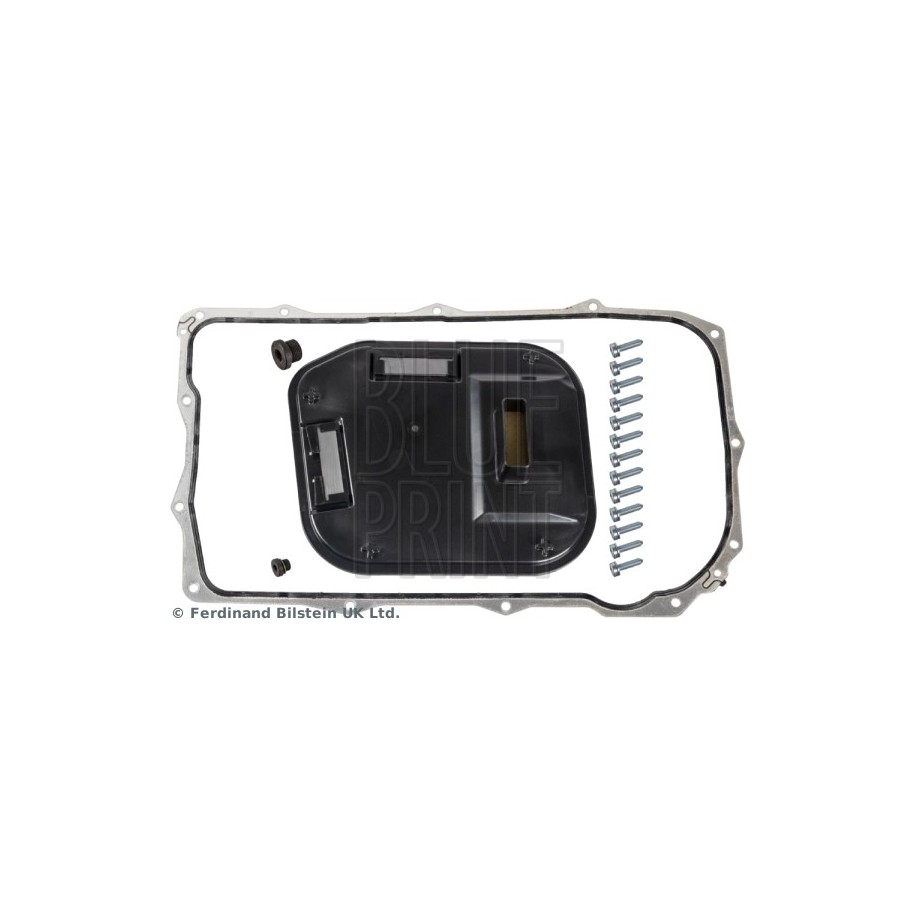 Automatic Transmission Hydraulic Filter Kit BLUE PRINT ADV182163 for VW