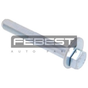 Camber Correction Screw - FEBEST 0429001