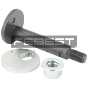 Camber Correction Screw - FEBEST 0429005KIT