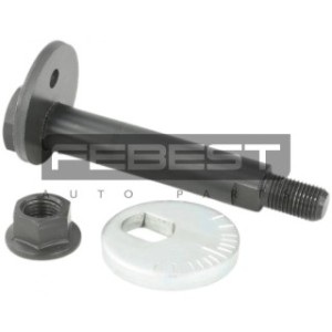 Camber Correction Screw - FEBEST 0429009KIT