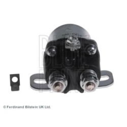 Glow Plug System Relay BLUE PRINT ADC41304 for MITSUBISHI OE HQ803830