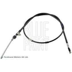 Parking Brake Cable Pull BLUE PRINT ADC446118 for MITSUBISHI L200