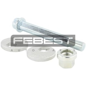 Camber Correction Screw - FEBEST 0429012KIT