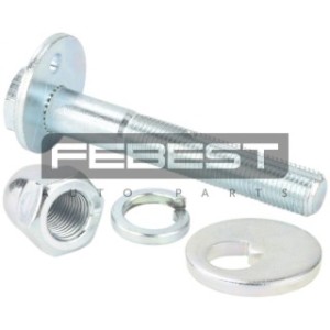 Camber Correction Screw - FEBEST 0429014KIT