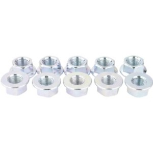 Camber Correction Screw - FEBEST 0431004PCS10