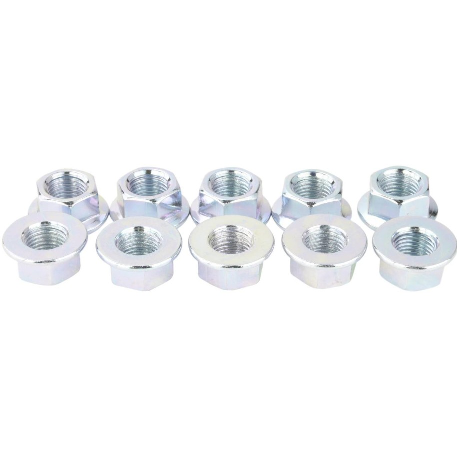 Camber Correction Screw - FEBEST 0431004PCS10