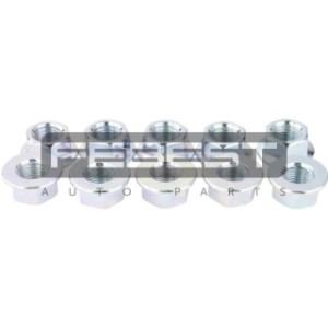 Camber Correction Screw - FEBEST 0431004PCS10